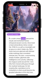 read along narration