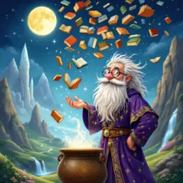 storytelling for language learning