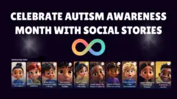autism awareness month