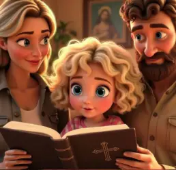 bible stories for kids