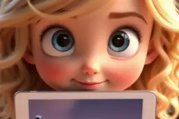 kids books tech 2025