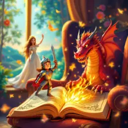 tales