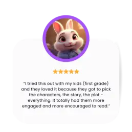 educator testimonial