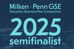 Milken Penn GSE