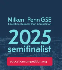 Milken Penn GSE